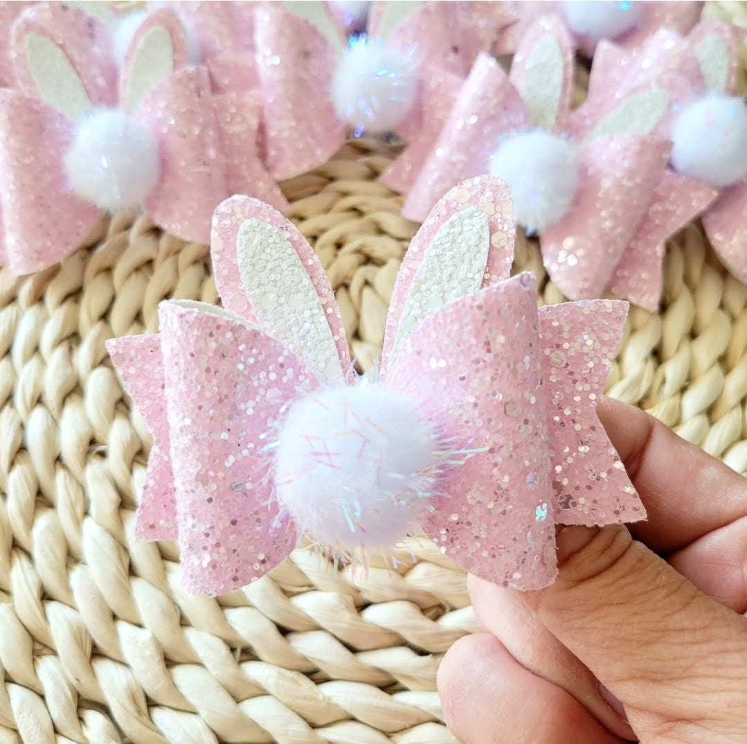 BUNNY HOP clip