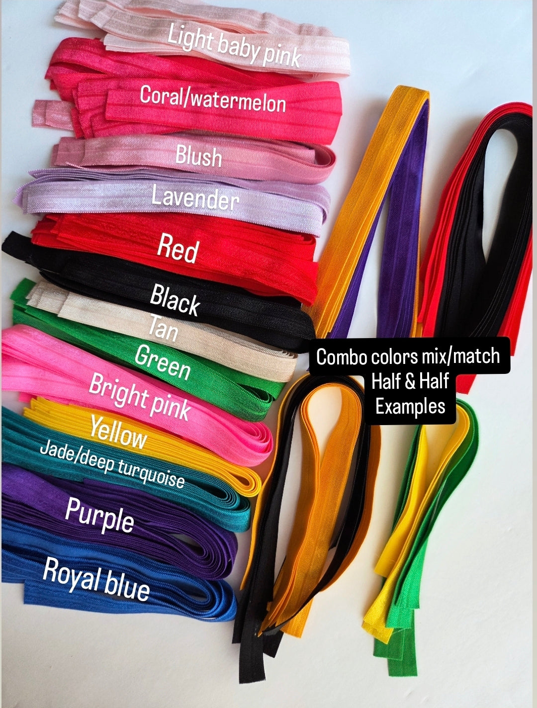 BACK TO SCHOOL MOM/ME BRACELETS