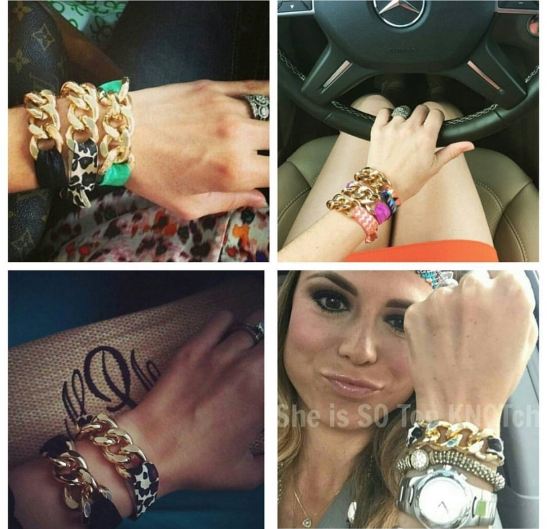 BACK TO SCHOOL MOM/ME BRACELETS