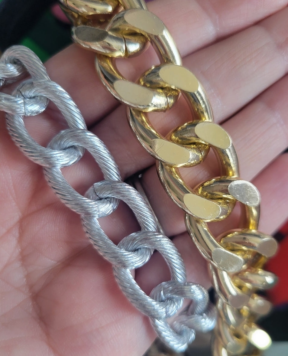 BACK TO SCHOOL MOM/ME BRACELETS