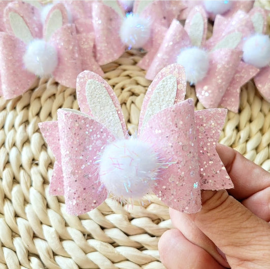 BUNNY HOP clip